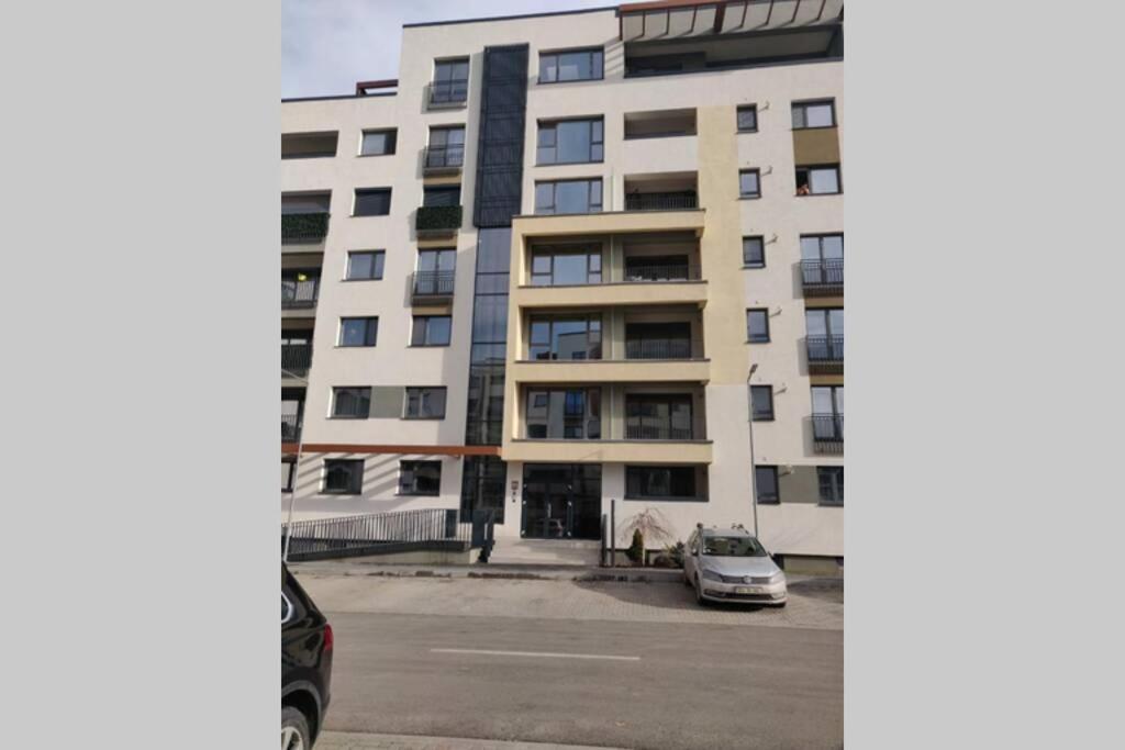 Home Coressi Brasov Exterior photo