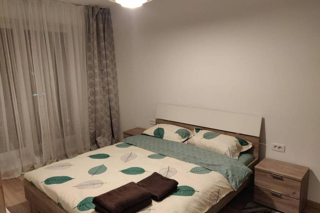 Home Coressi Brasov Exterior photo